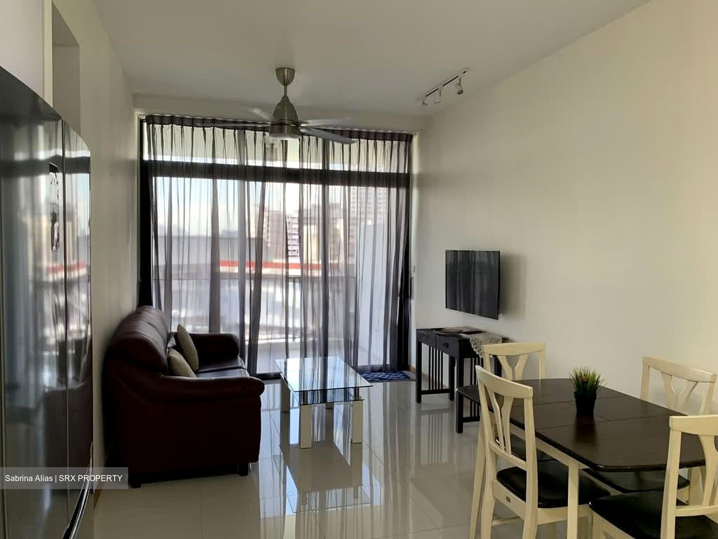 The Trilinq (D5), Condominium #560546971